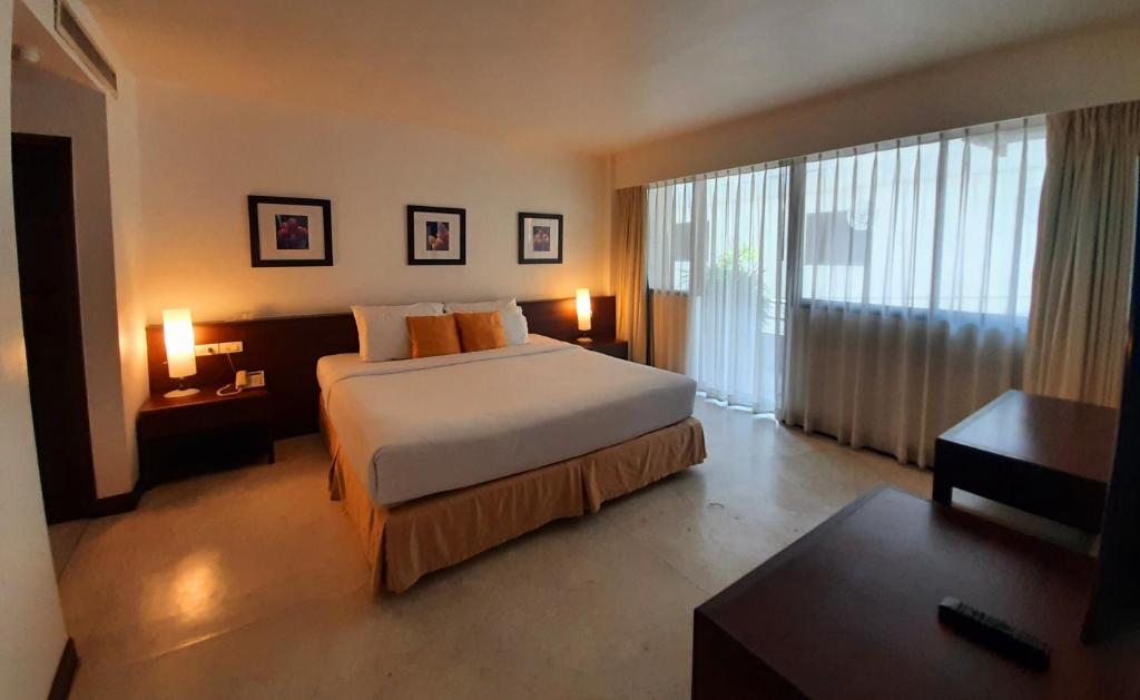 Grand Hotel - Resim 45