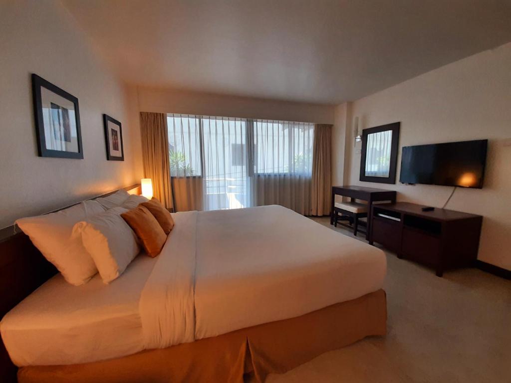 Grand Hotel - Resim 44