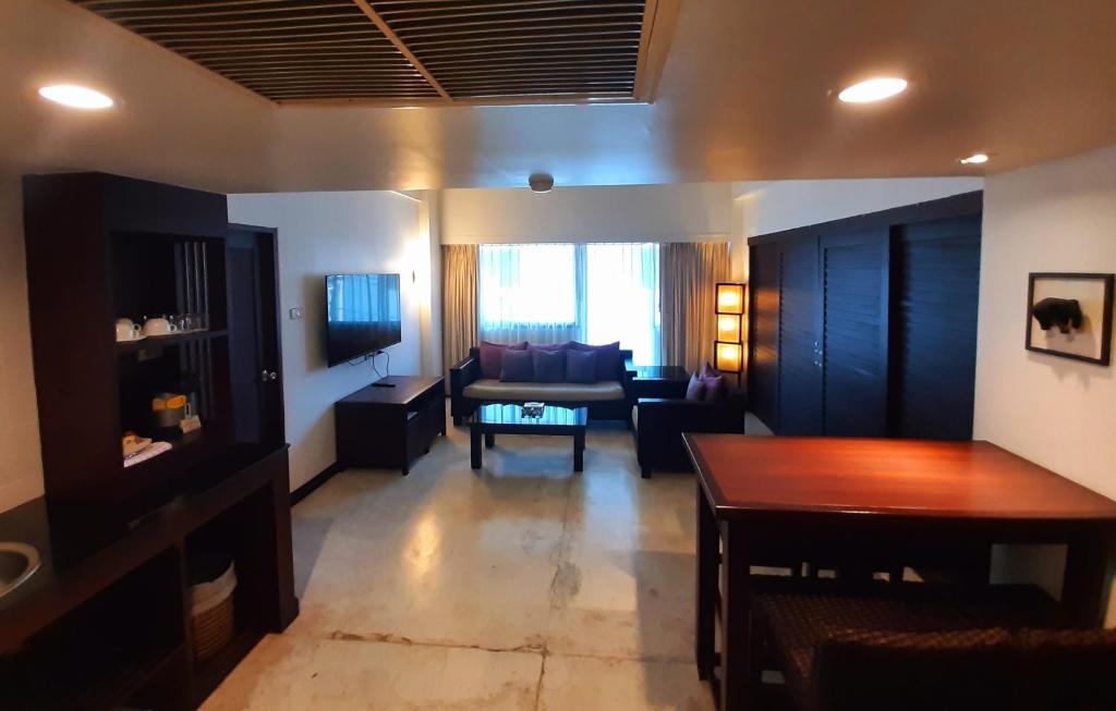 Grand Hotel - Resim 42