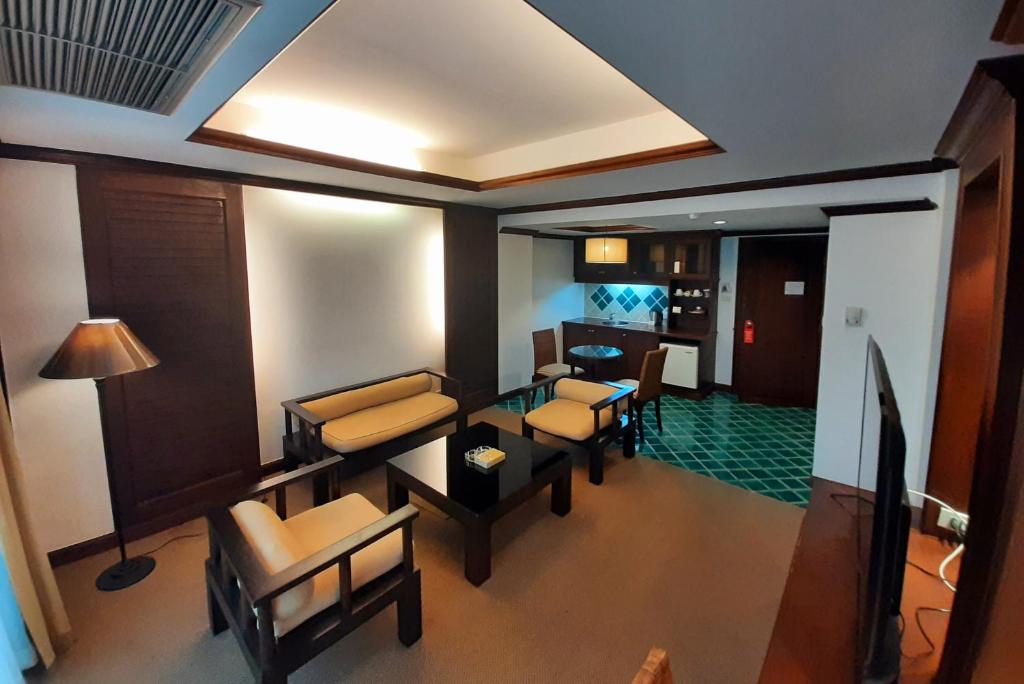 Grand Hotel - Resim 40