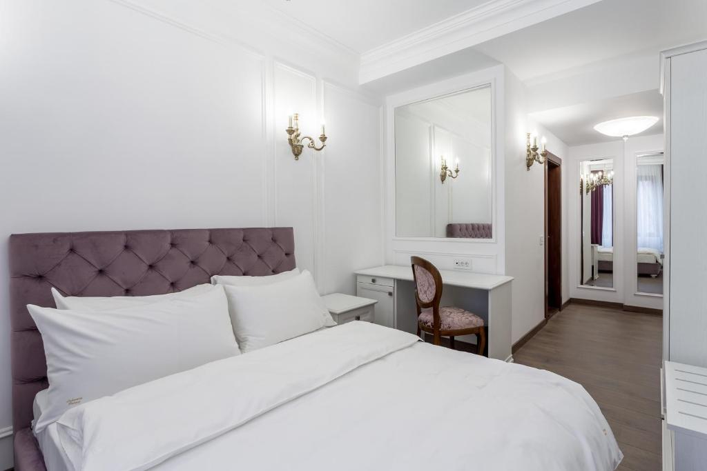 Lahovary Palace Hotel - Resim 31