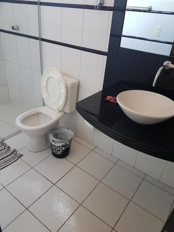  Flat Duplex em Ponta Negra