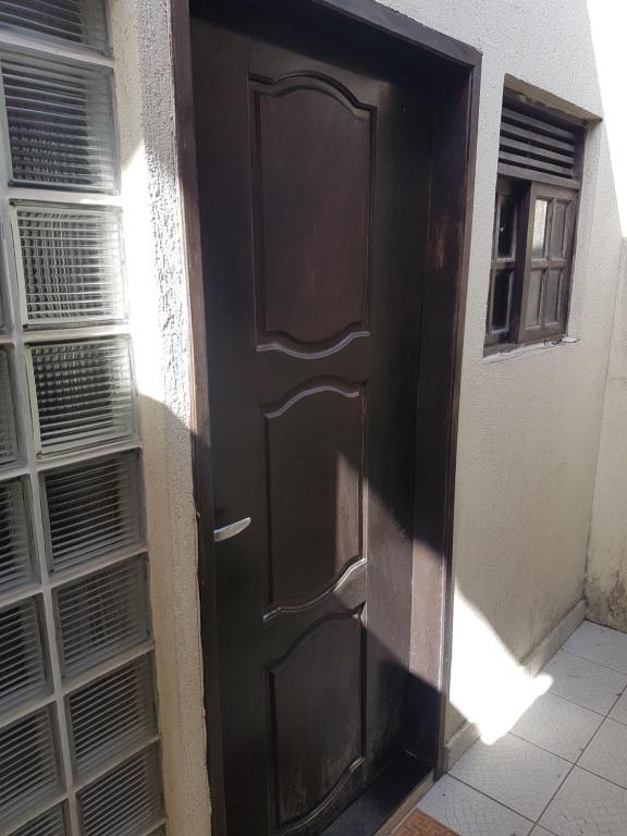  Flat Duplex em Ponta Negra
