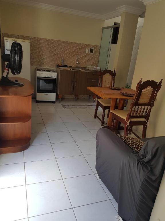  Flat Duplex em Ponta Negra