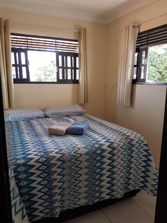  Flat Duplex em Ponta Negra