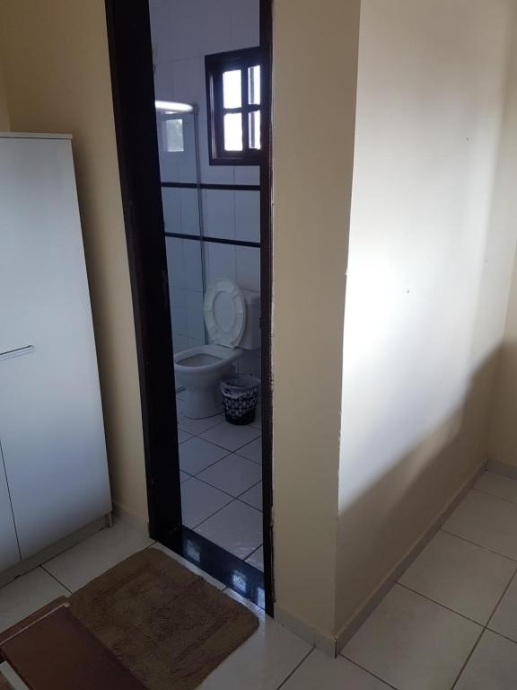  Flat Duplex em Ponta Negra
