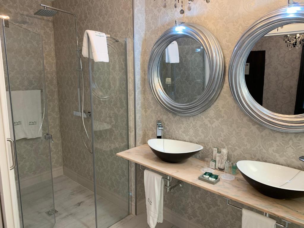 El Rey Moro Hotel Boutique - Resim 16