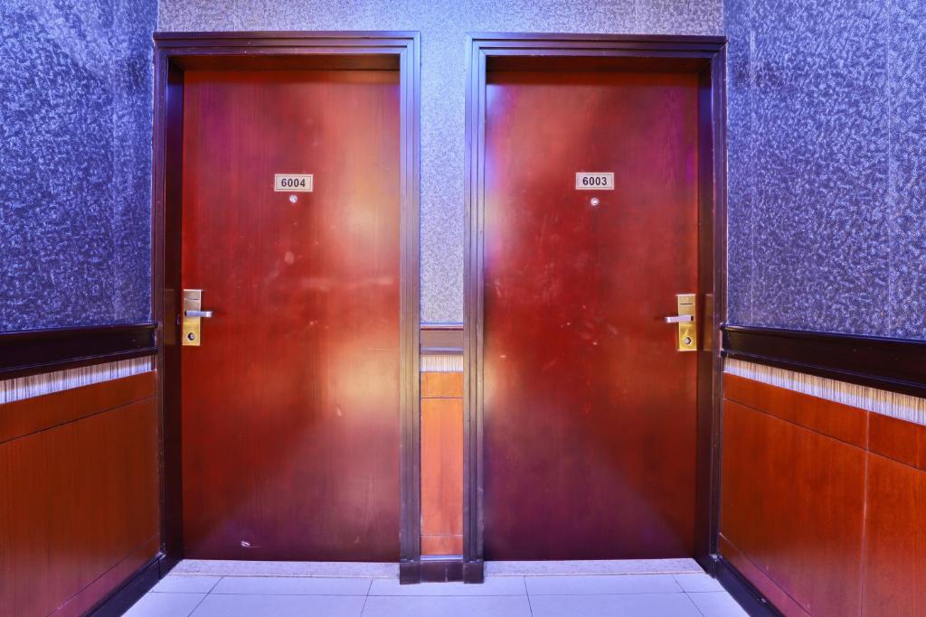 Grand PJ Hotel - Resim 34