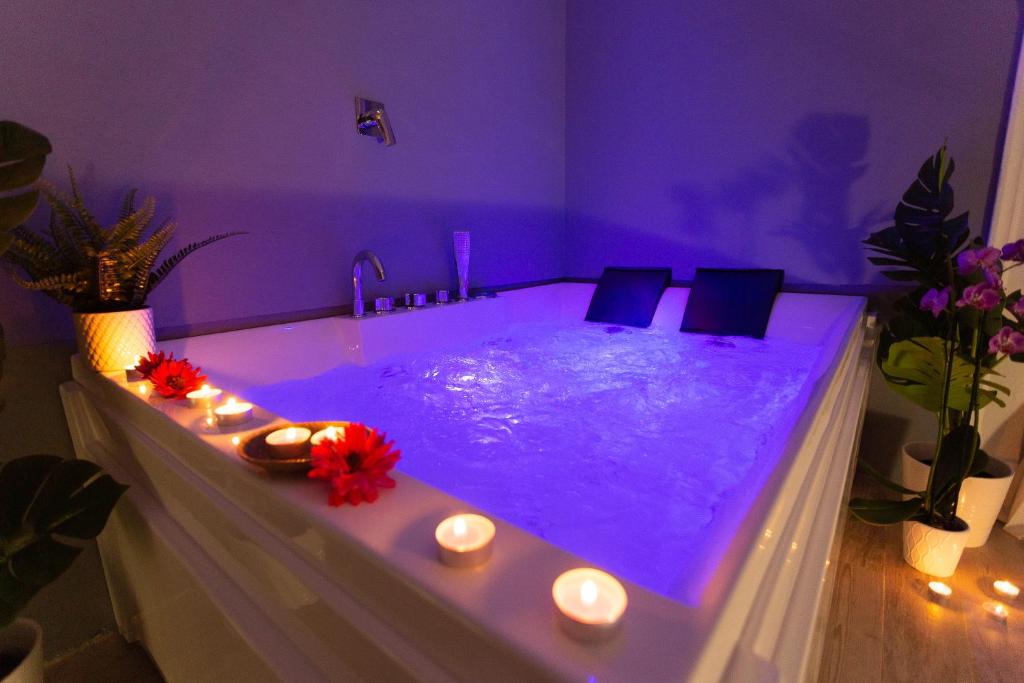Фотография из галереи Duomo Luxury Suite Catania в Катании