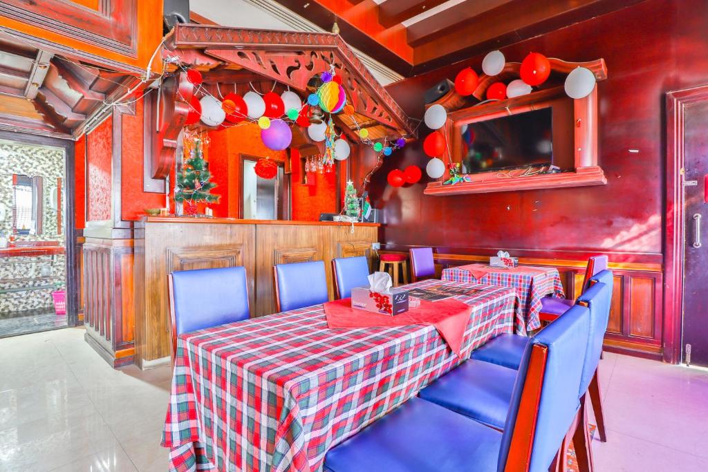 Grand PJ Hotel - Resim 3