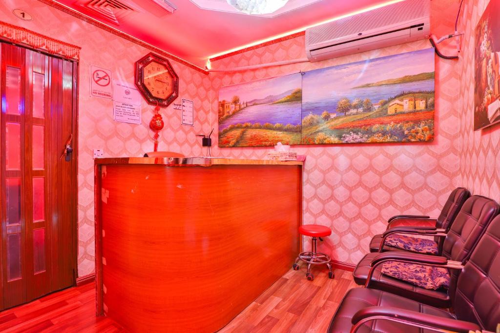 Grand PJ Hotel - Resim 29