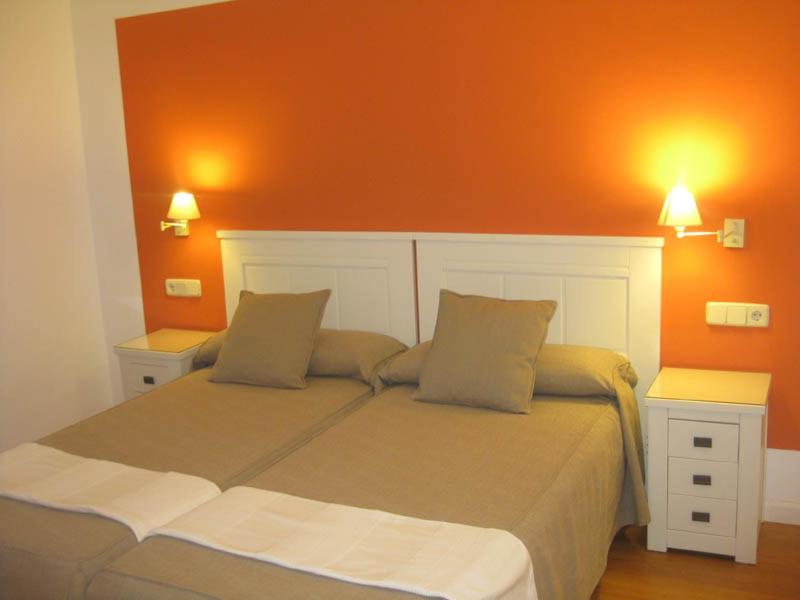 Hostal Tabanqueta - 19