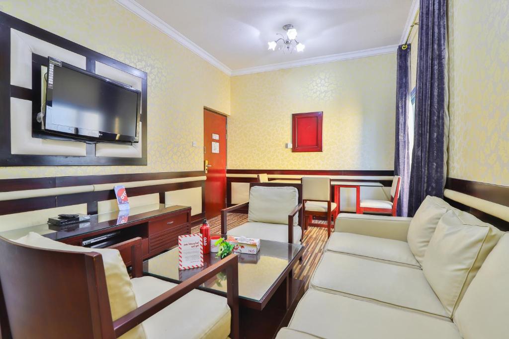 Grand PJ Hotel - Resim 18