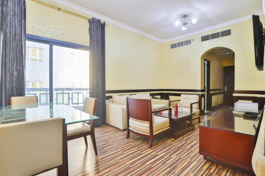Grand PJ Hotel - Resim 28