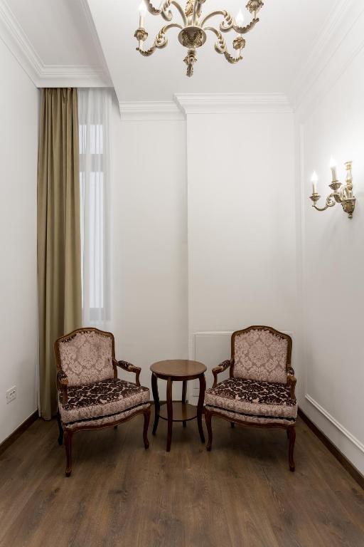 Lahovary Palace Hotel - Resim 33