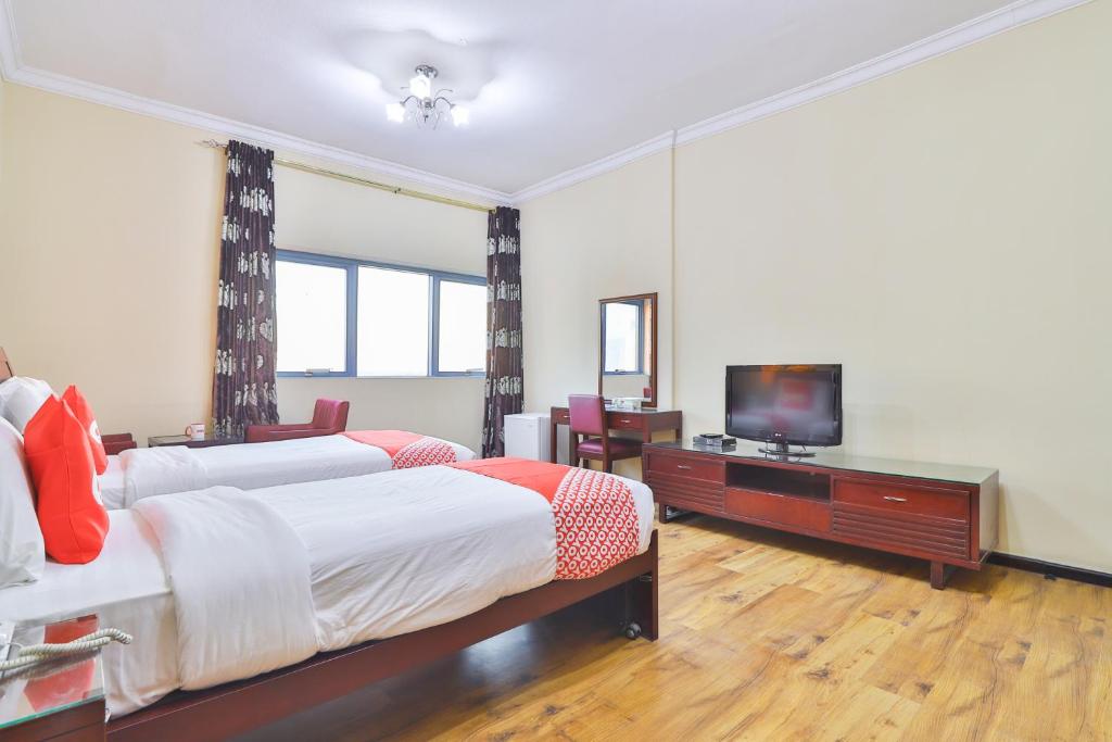 Grand PJ Hotel - Resim 8