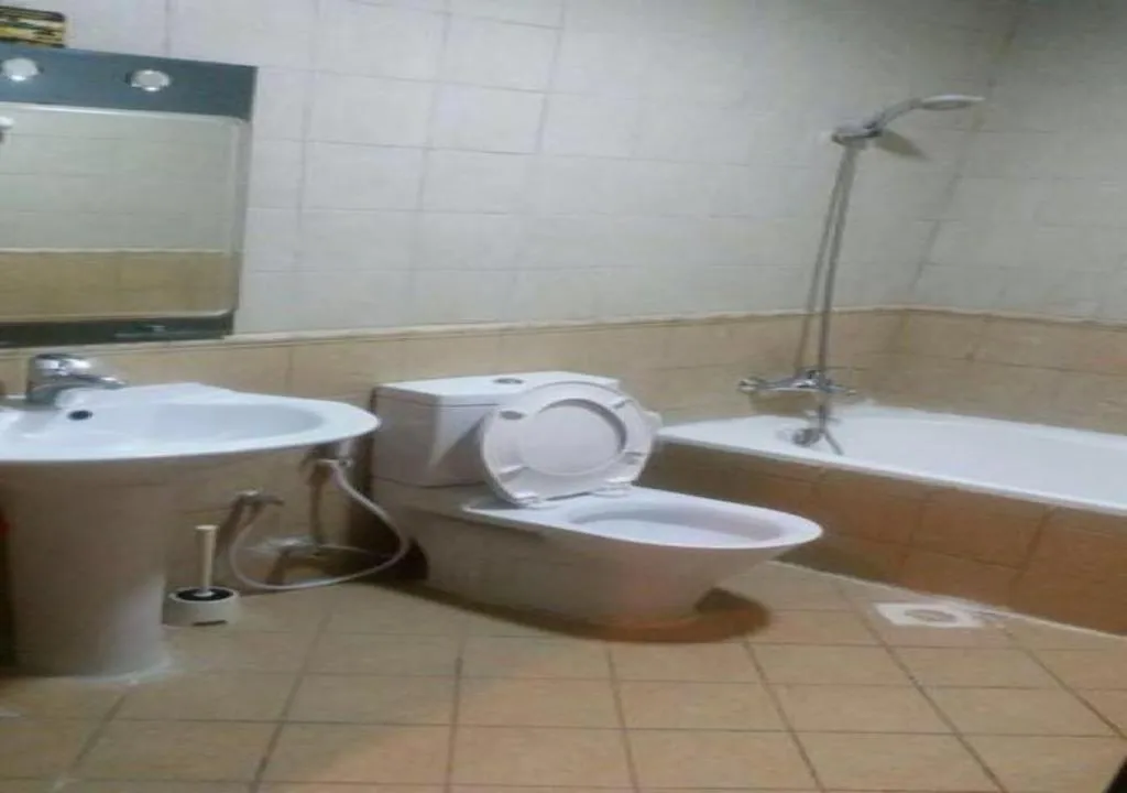 Male bed space, holiday homes, backpackers, Alantos, United Arab Emirates