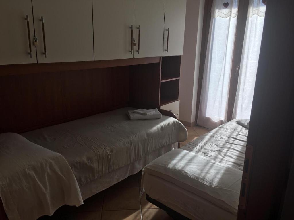 PRINCESS HOUSE - Appartement