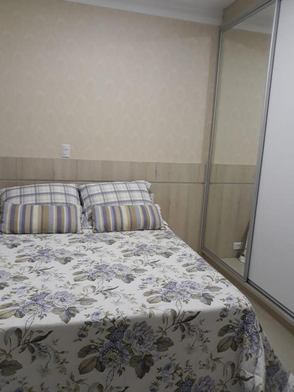  Amplo Apartamento de alto padrão. 300mts da praia!