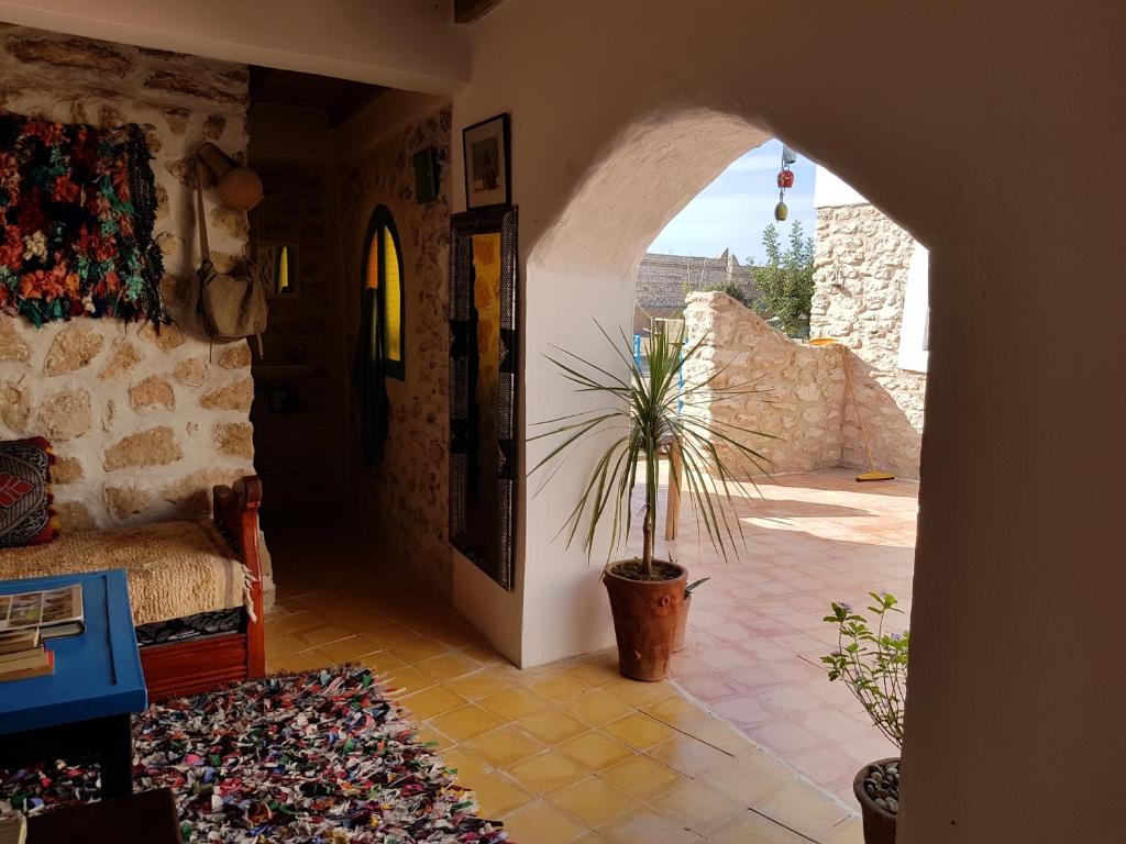 Fotografie z fotogalerie ubytování Ranch de Sidi kaouki v destinaci Essaouira