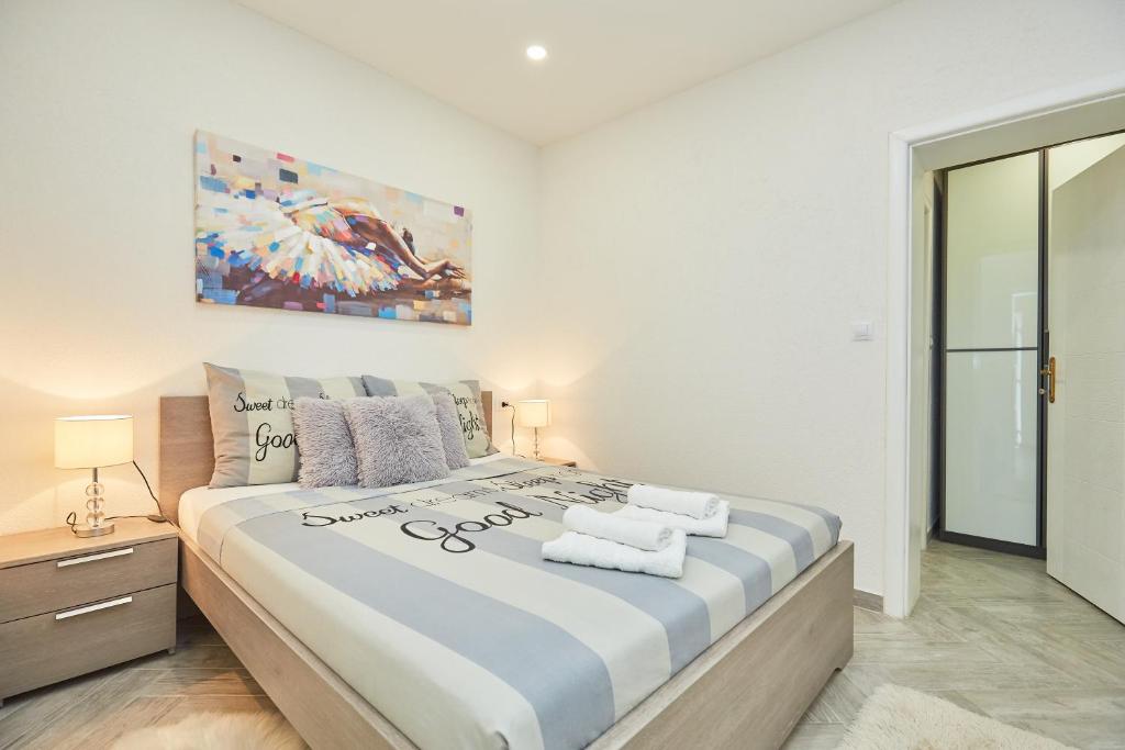 Apartments Muminovic - 6