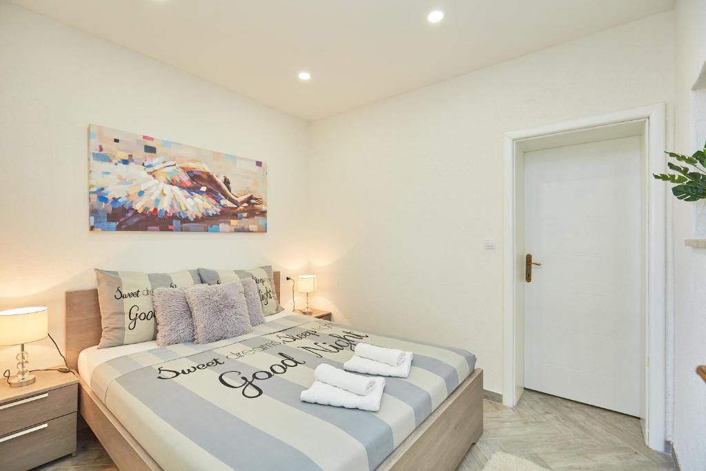 Apartments Muminovic - 9