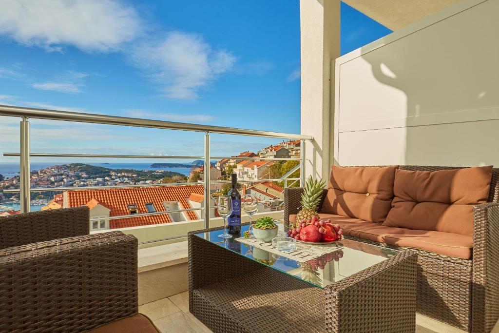 Apartments Muminovic - 2