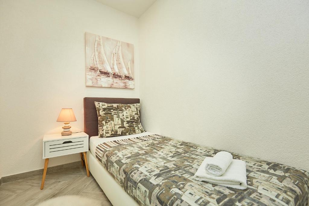 Apartments Muminovic - 18