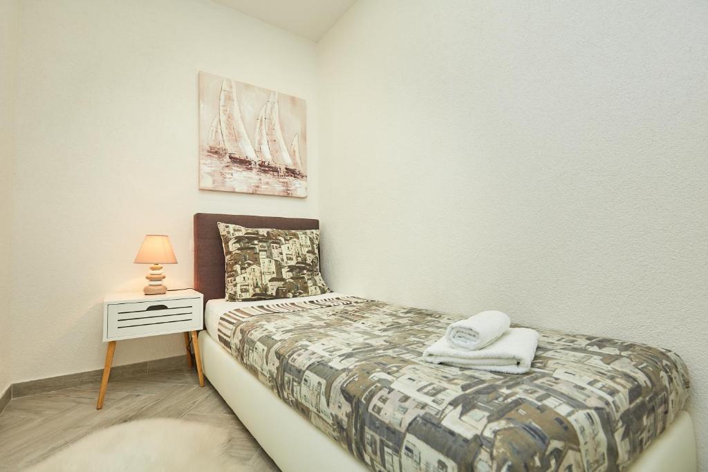 Apartments Muminovic - 16