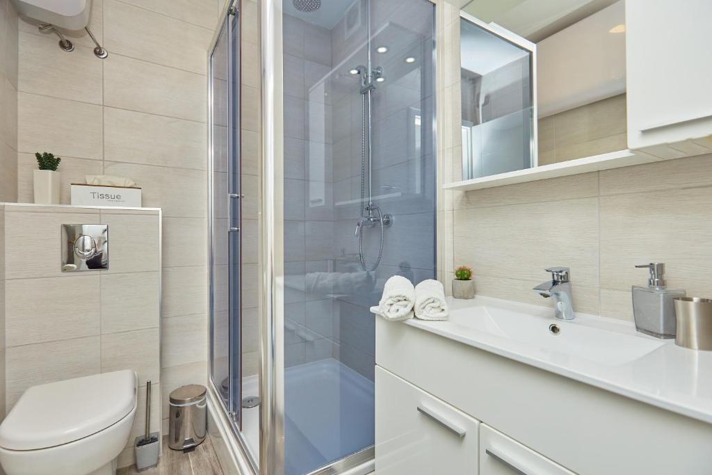 Apartments Muminovic - 19