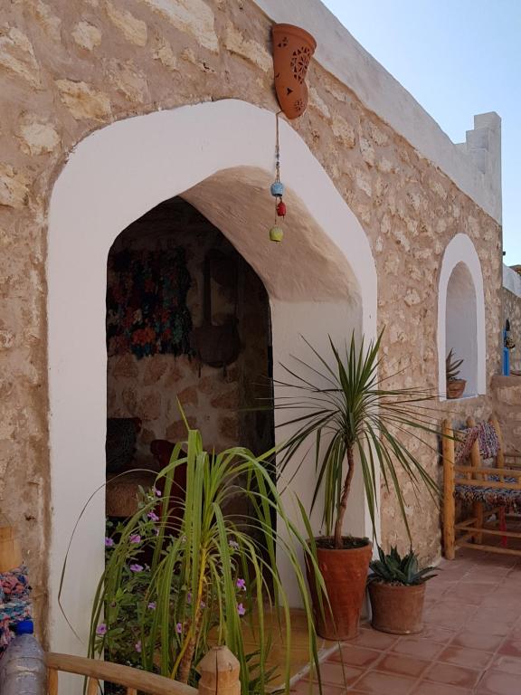 Fotografie z fotogalerie ubytování Ranch de Sidi kaouki v destinaci Essaouira