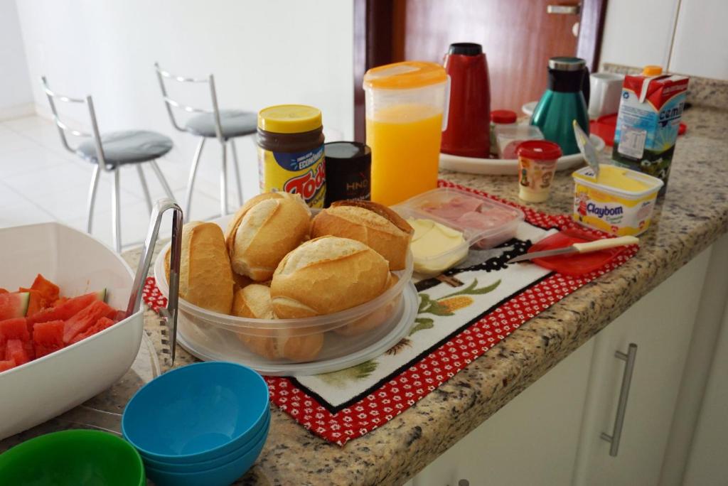 Hostel Home Passos