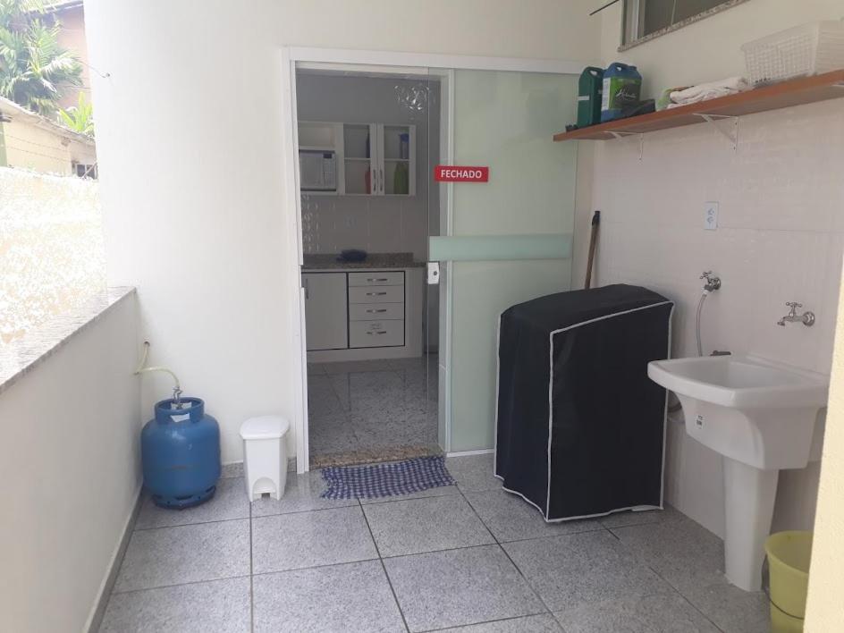  Ótimo Para Famílias - 120 m da Praia Enseada