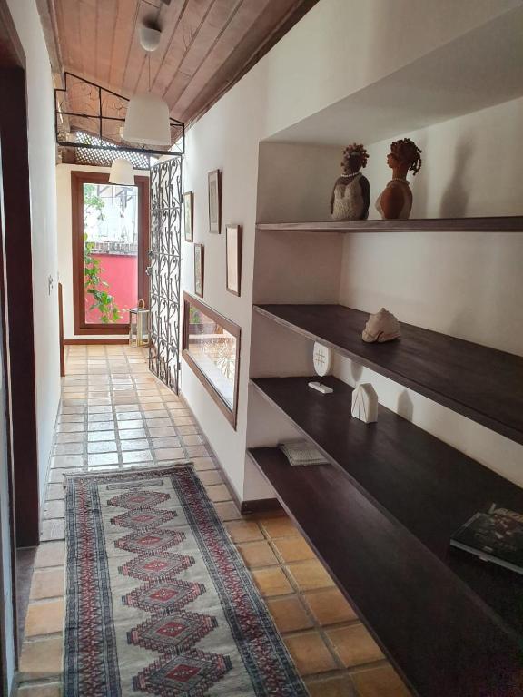  A casa da Coruja