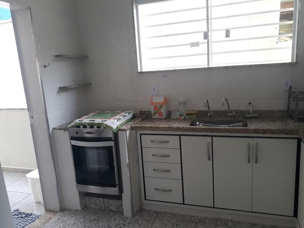  Ótimo Para Famílias - 120 m da Praia Enseada