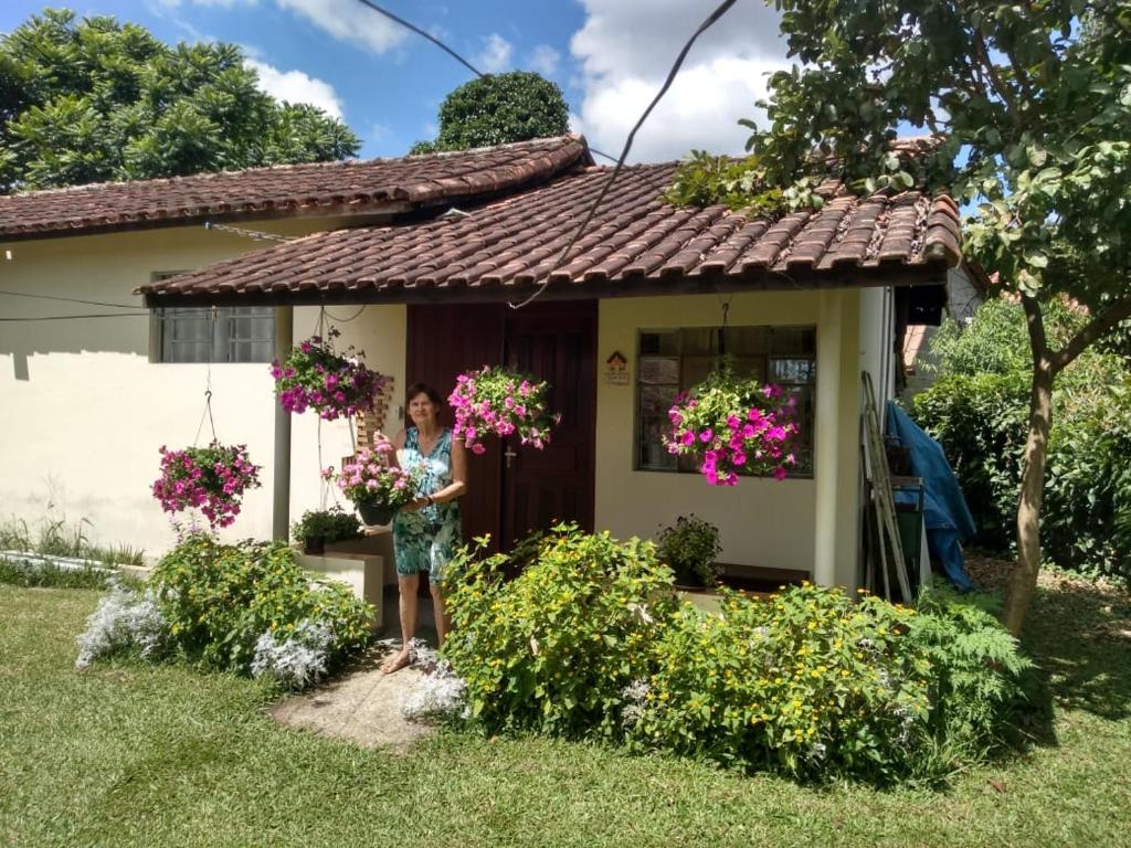  Kitnet Penedo