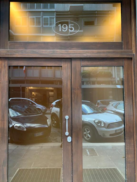 Centralflats 195 Private Apartments - 19