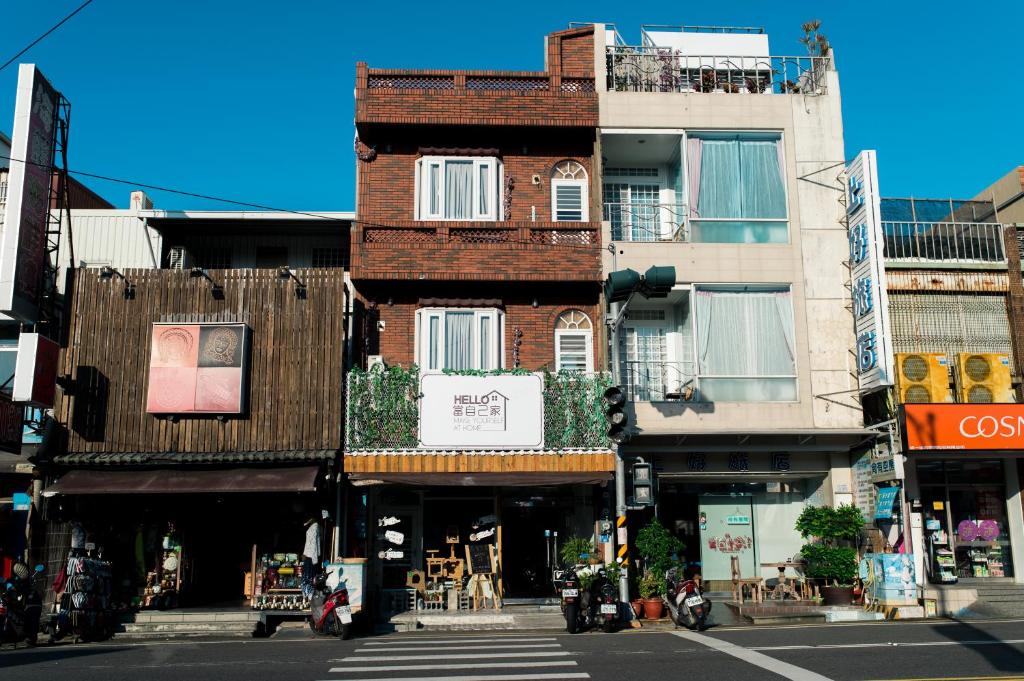Hello民宿評價、特色體驗、房價資訊、訂房連結 – 溫馨舒適的親切住宿 - 照片 10
