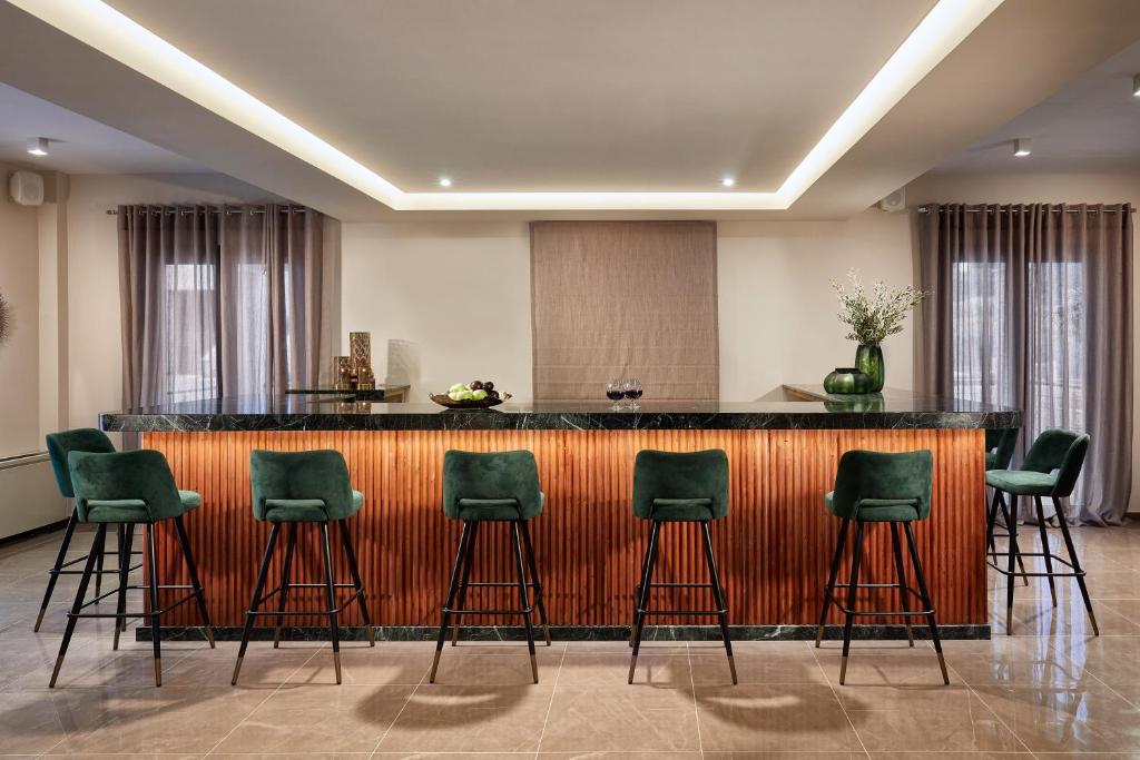 Sempre Viva Suites