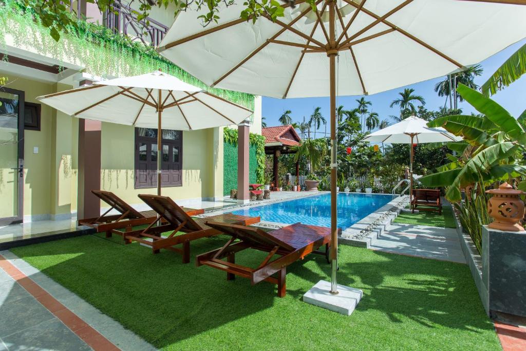 A Bống Villa Hội An