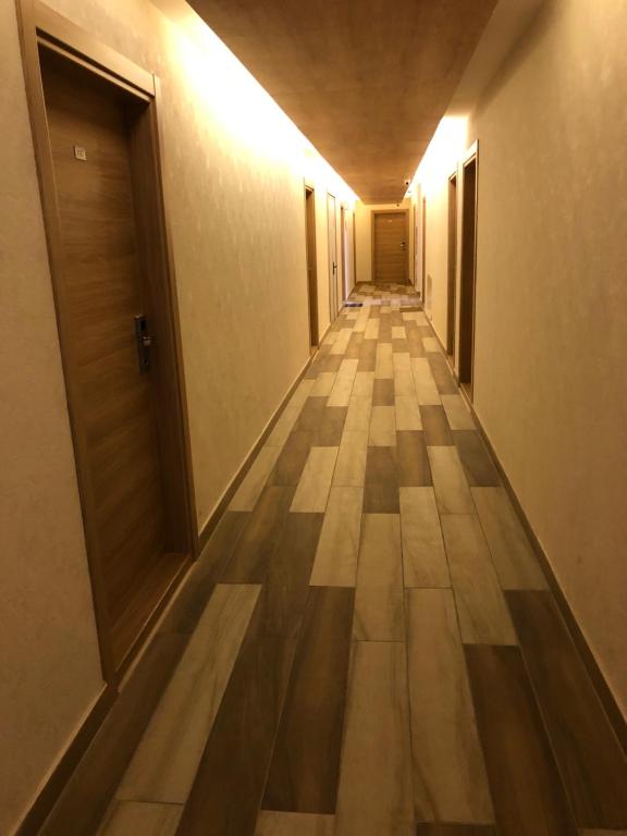 Fotografie z fotogalerie ubytování Aparthotel Room 107 at Orbi Palace in Bakuriani v destinaci Bakuriani
