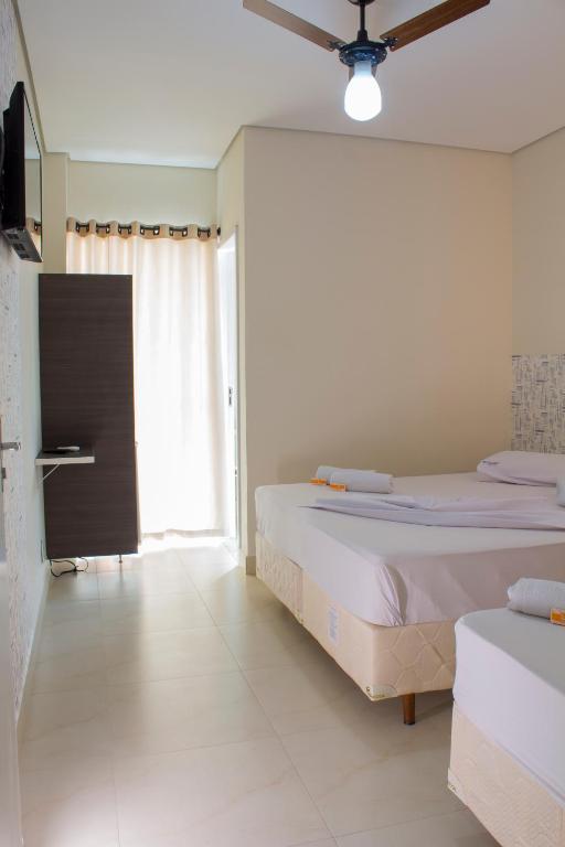  CRISTAL PALACE HOTEL