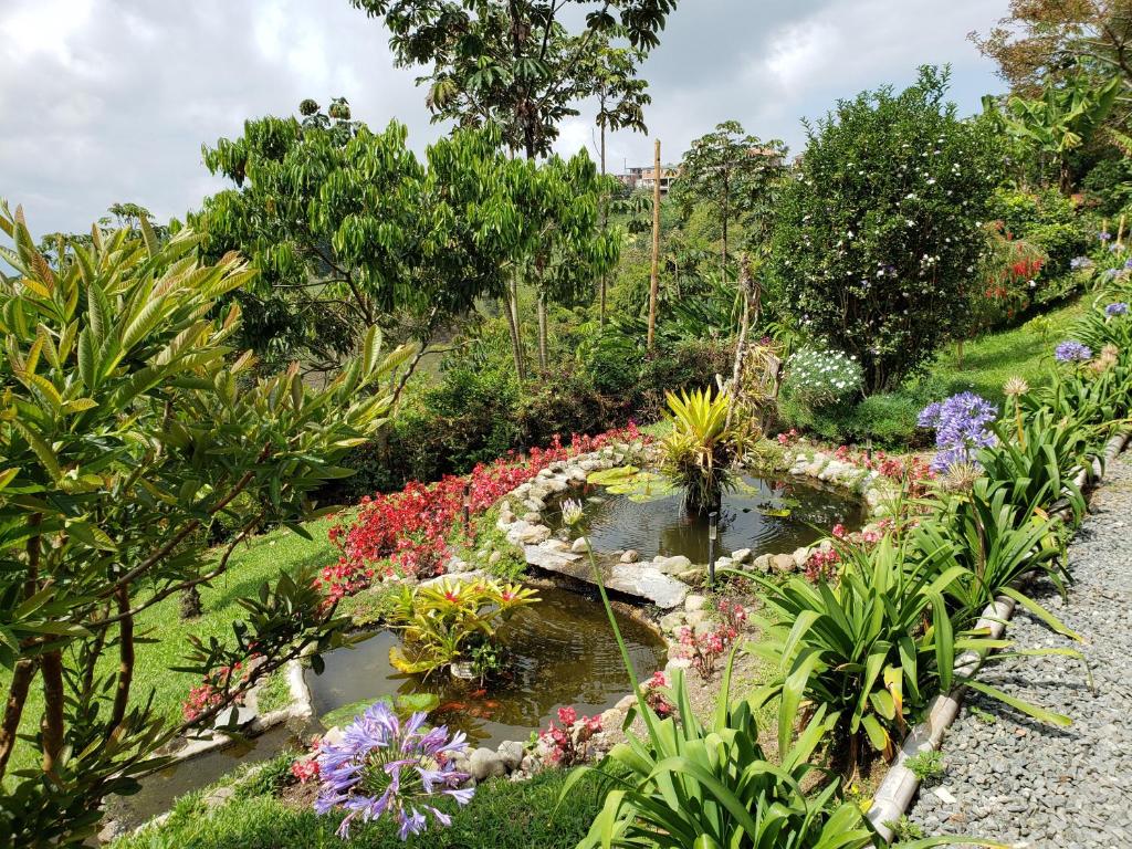 Lodge Paraíso Verde