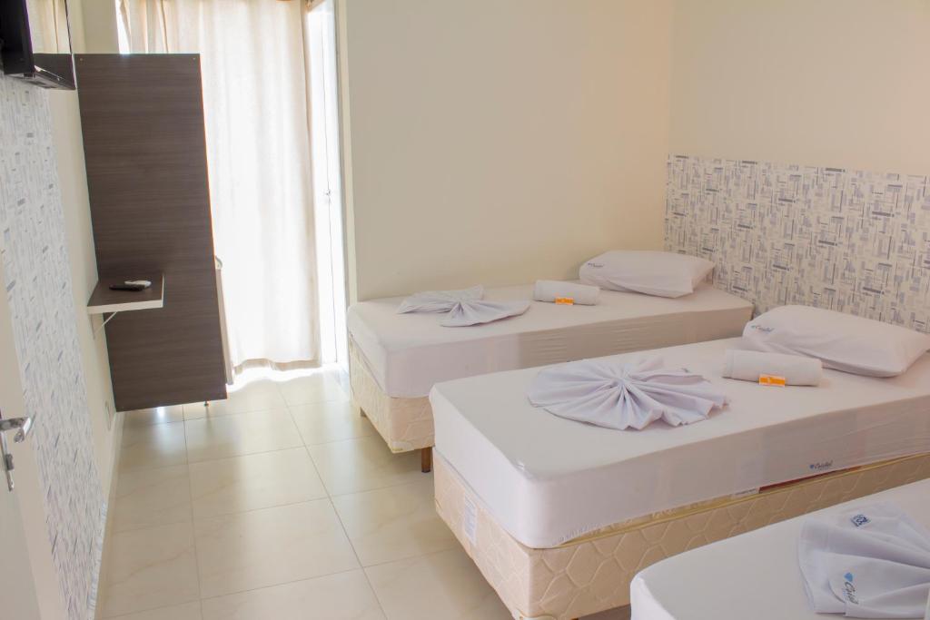  CRISTAL PALACE HOTEL