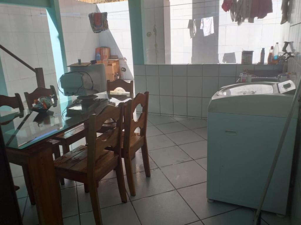  Casa para temporada