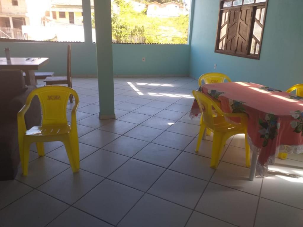  Casa para temporada