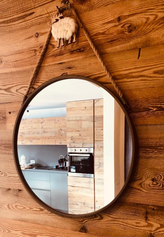 Fotografie z fotogalerie ubytování Appartamento 29 v destinaci Carisolo