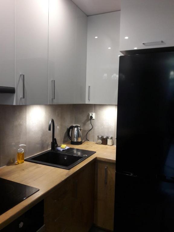 Apartament Wiosenna - 3