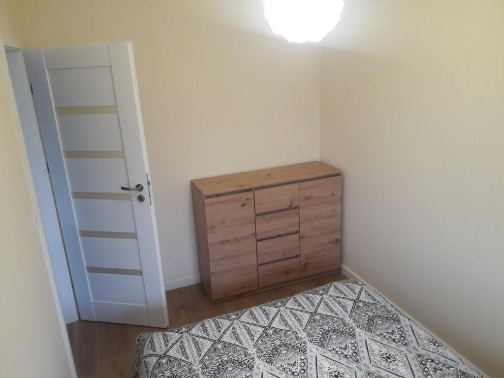 Apartament Wiosenna - 10