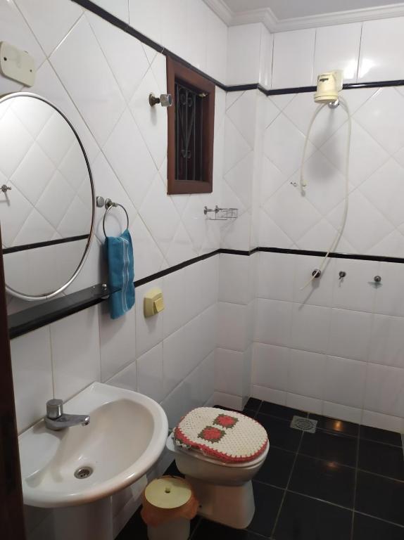  SOBRADO COM FÁCIL ACESSO A ROTA TURISTICA